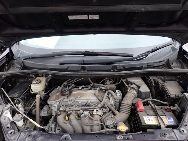 TOYOTA VOXY – 2013 – ZRR70W