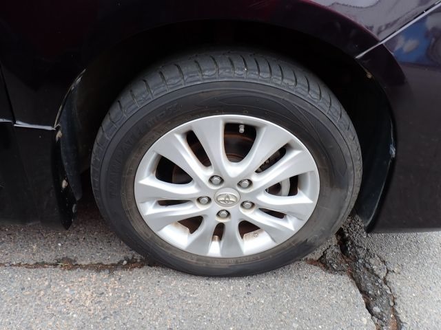 TOYOTA VOXY – 2013 – ZRR70W