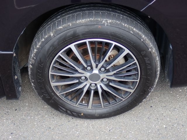 TOYOTA VOXY – 2013 – ZRR70W