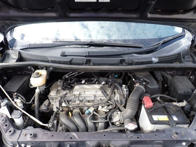 TOYOTA VOXY – 2013 – ZRR70W