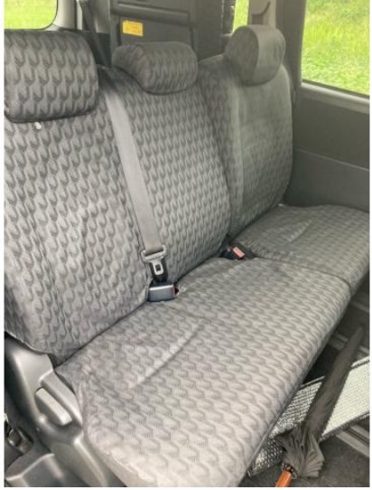 TOYOTA NOAH – 2013 – ZRR70G TOYOTA NOAH – 2013 – ZRR70G