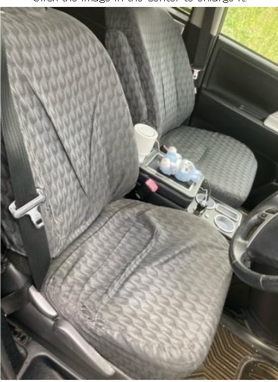 TOYOTA NOAH – 2013 – ZRR70G TOYOTA NOAH – 2013 – ZRR70G