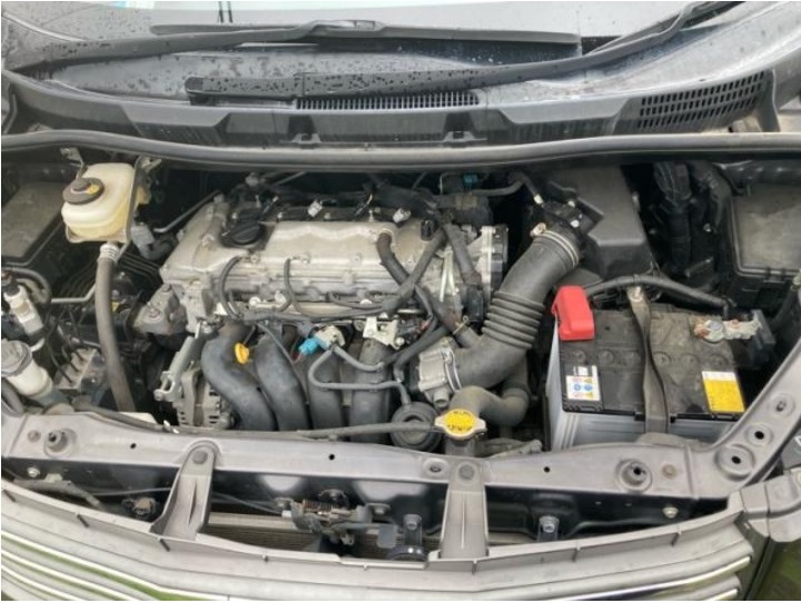 TOYOTA NOAH – 2013 – ZRR70G TOYOTA NOAH – 2013 – ZRR70G