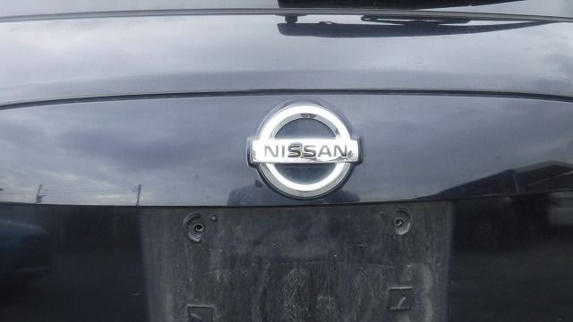 NISSAN JUKE – 2011 – YF15 NISSAN JUKE – 2011 – YF15