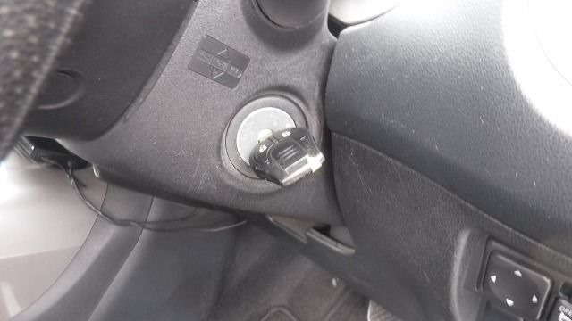 NISSAN JUKE – 2011 – YF15 NISSAN JUKE – 2011 – YF15