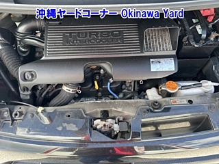 DAIHATSU MOVE – 2011 – LA100S