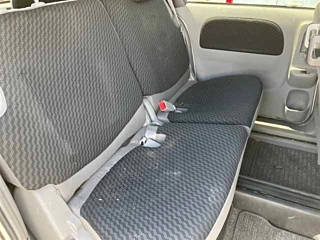 TOYOTA SIENTA – 2009 – NCP81G TOYOTA SIENTA – 2009 – NCP81G