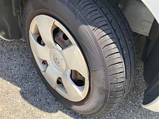 TOYOTA SIENTA – 2009 – NCP81G TOYOTA SIENTA – 2009 – NCP81G