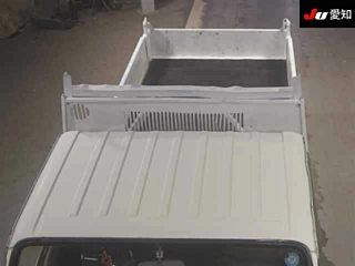 ISUZU ELF – 1996 – NKR66ED