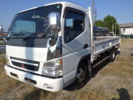 MITSUBISHI CANTER 2005 – FE82DE