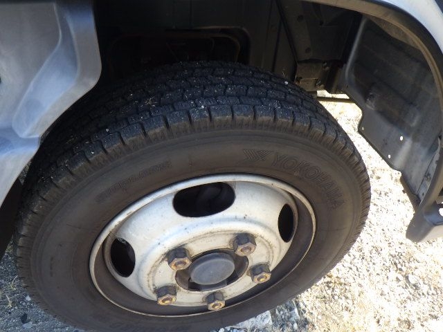 MITSUBISHI CANTER 2005 – FE82DE