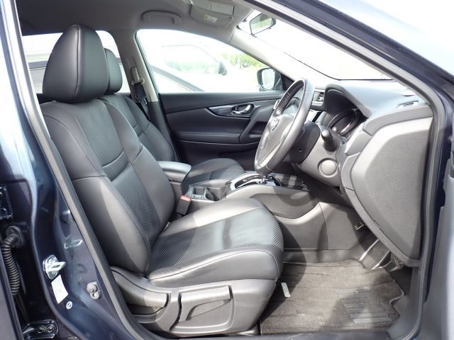 NISSAN X-TRAIL 2015 – T32