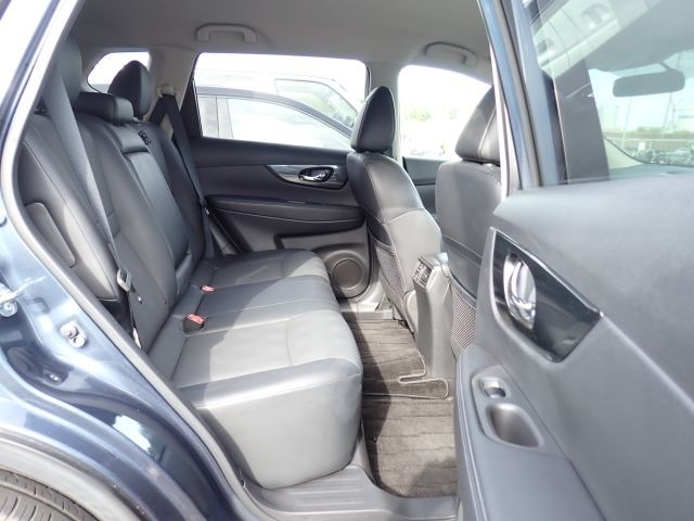 NISSAN X-TRAIL 2015 – T32