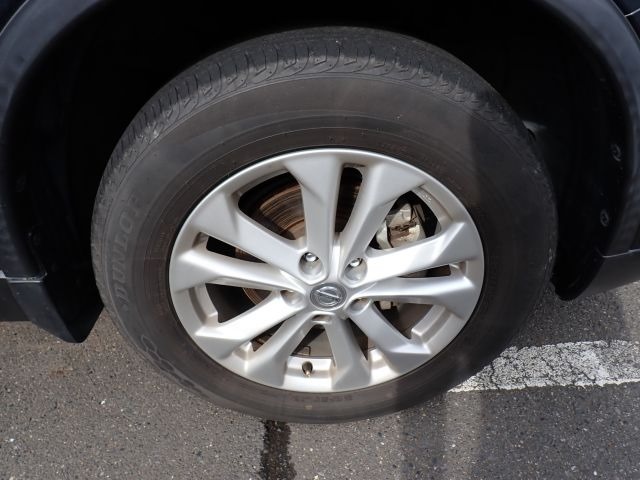 NISSAN X-TRAIL 2015 – T32