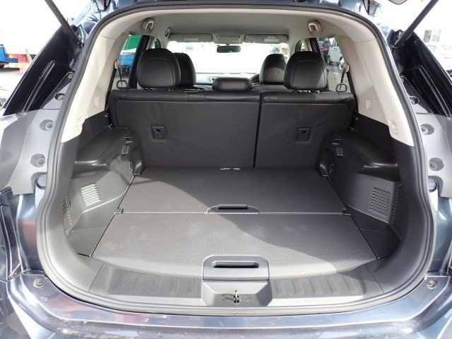 NISSAN X-TRAIL 2015 – T32