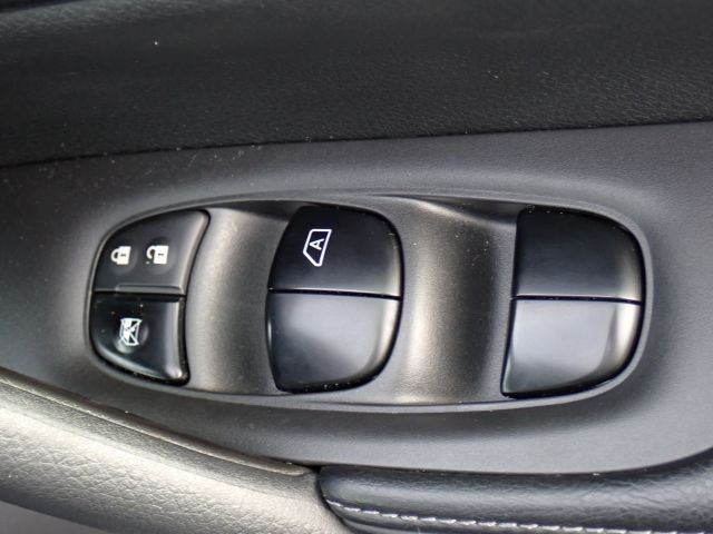 NISSAN X-TRAIL 2015 – T32