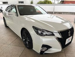 TOYOTA CROWN – 2016 – ARS210