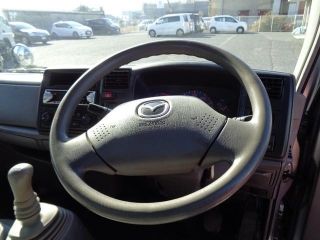 MAZDA TITAN – 2004 – SYE6T