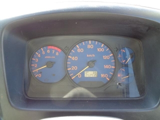 MAZDA TITAN – 2004 – SYE6T