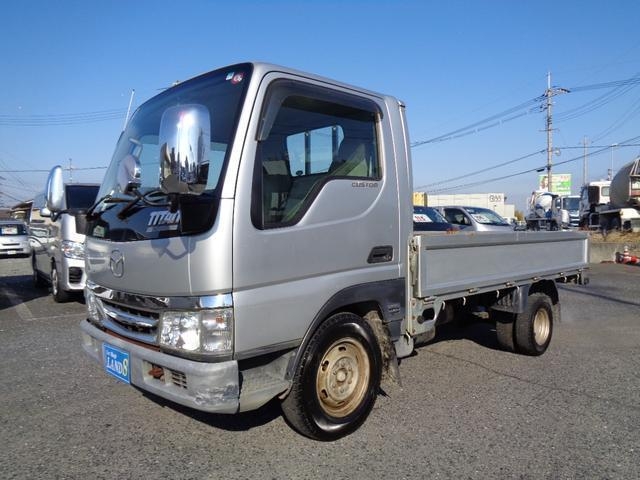 MAZDA TITAN – 2004 – SYE6T
