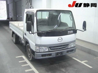 MAZDA TITAN – 2005 – SYE6T