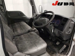 MAZDA TITAN – 2005 – SYE6T