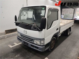MAZDA TITAN – 2005 – SYE6T