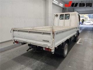 MAZDA TITAN – 2005 – SYE6T
