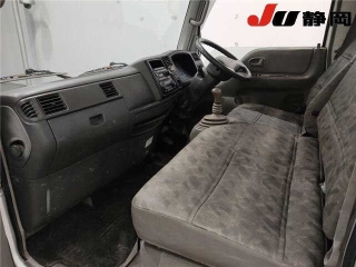 MAZDA TITAN – 2005 – SYE6T