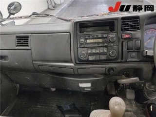 MAZDA TITAN – 2005 – SYE6T