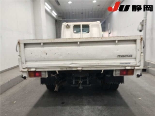 MAZDA TITAN – 2005 – SYE6T