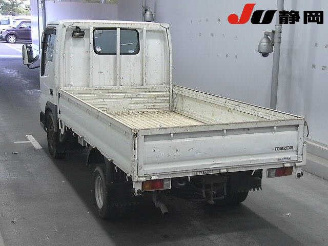 MAZDA TITAN – 2005 – SYE6T