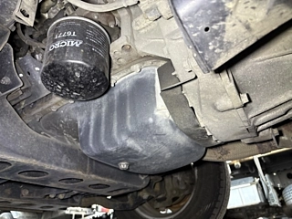 ISUZU ELF – 2005 – NKR81A