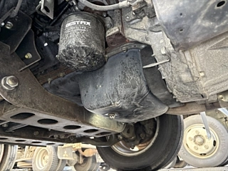 ISUZU ELF – 2006 – NKR81A