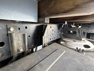 ISUZU ELF – 2006 – NKR81A