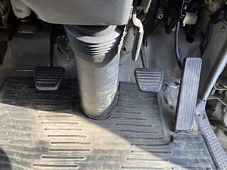 ISUZU ELF – 2005 – NKR81A