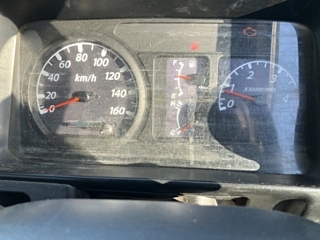 ISUZU ELF – 2005 – NKR81A