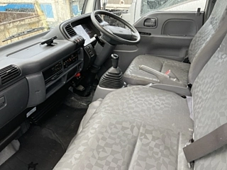 ISUZU ELF – 2006 – NKR81A