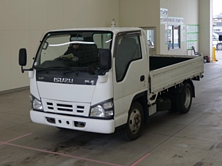 ISUZU ELF – 2006 – NKR81A