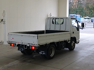 ISUZU ELF – 2006 – NKR81A