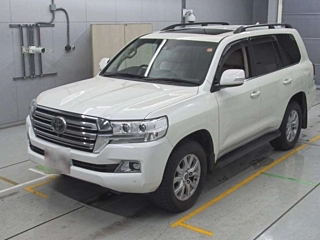 TOYOTA LAND CRUISER – 2018 – URJ202W