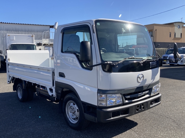 MAZDA TITAN – 2004 – SYE6T