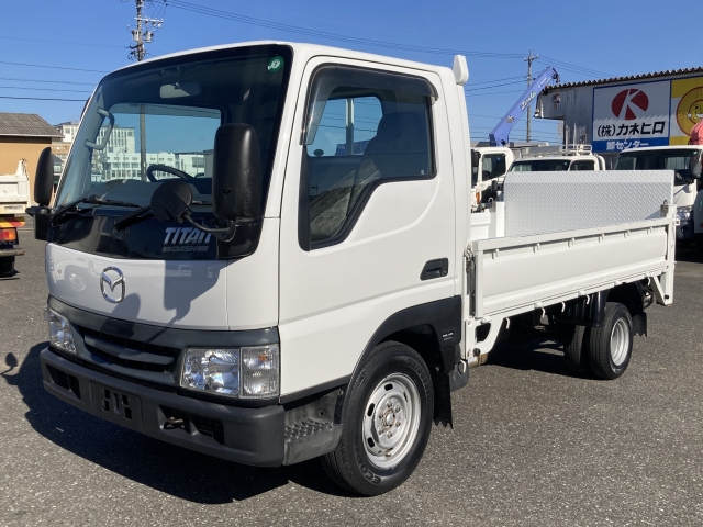 MAZDA TITAN – 2004 – SYE6T