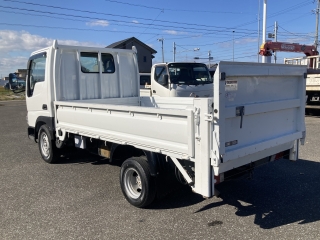 MAZDA TITAN – 2004 – SYE6T