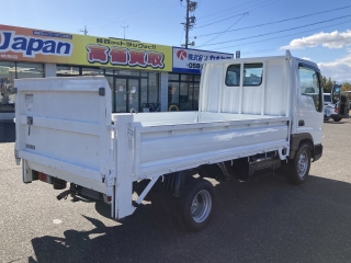 MAZDA TITAN – 2004 – SYE6T