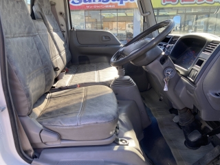 MAZDA TITAN – 2004 – SYE6T