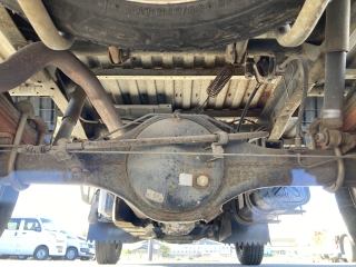 MAZDA TITAN – 2004 – SYE6T