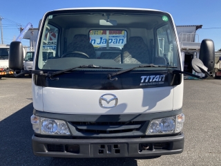 MAZDA TITAN – 2004 – SYE6T