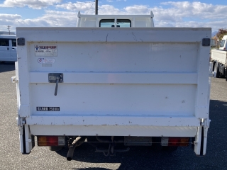 MAZDA TITAN – 2004 – SYE6T