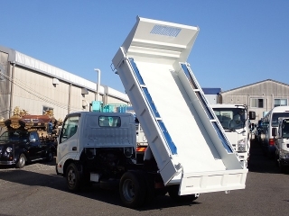 HINO DUTRO – 2011 – XZU314T